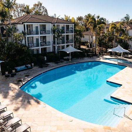 Mercure Gold Coast Resort מראה חיצוני תמונה