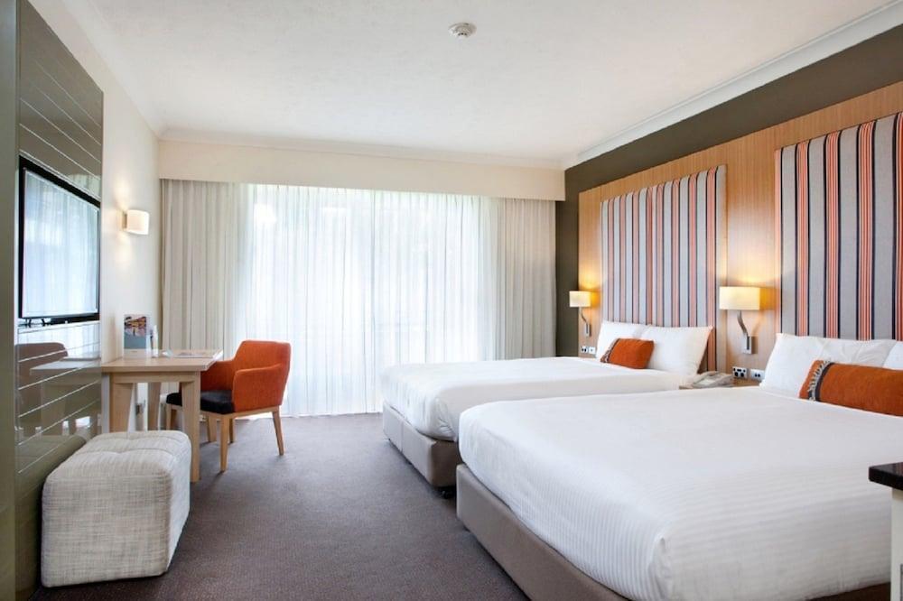Mercure Gold Coast Resort מראה חיצוני תמונה