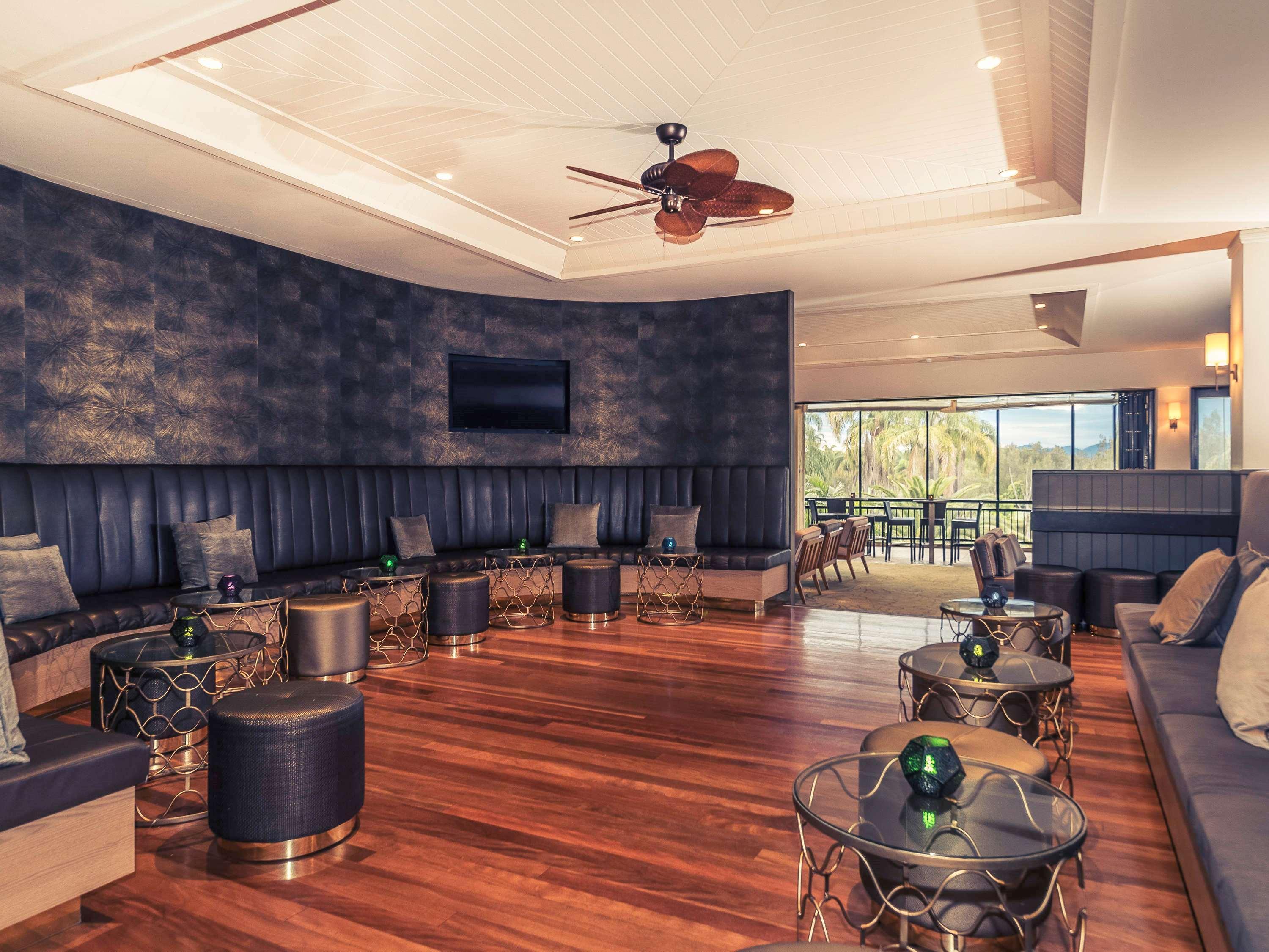 Mercure Gold Coast Resort מראה חיצוני תמונה