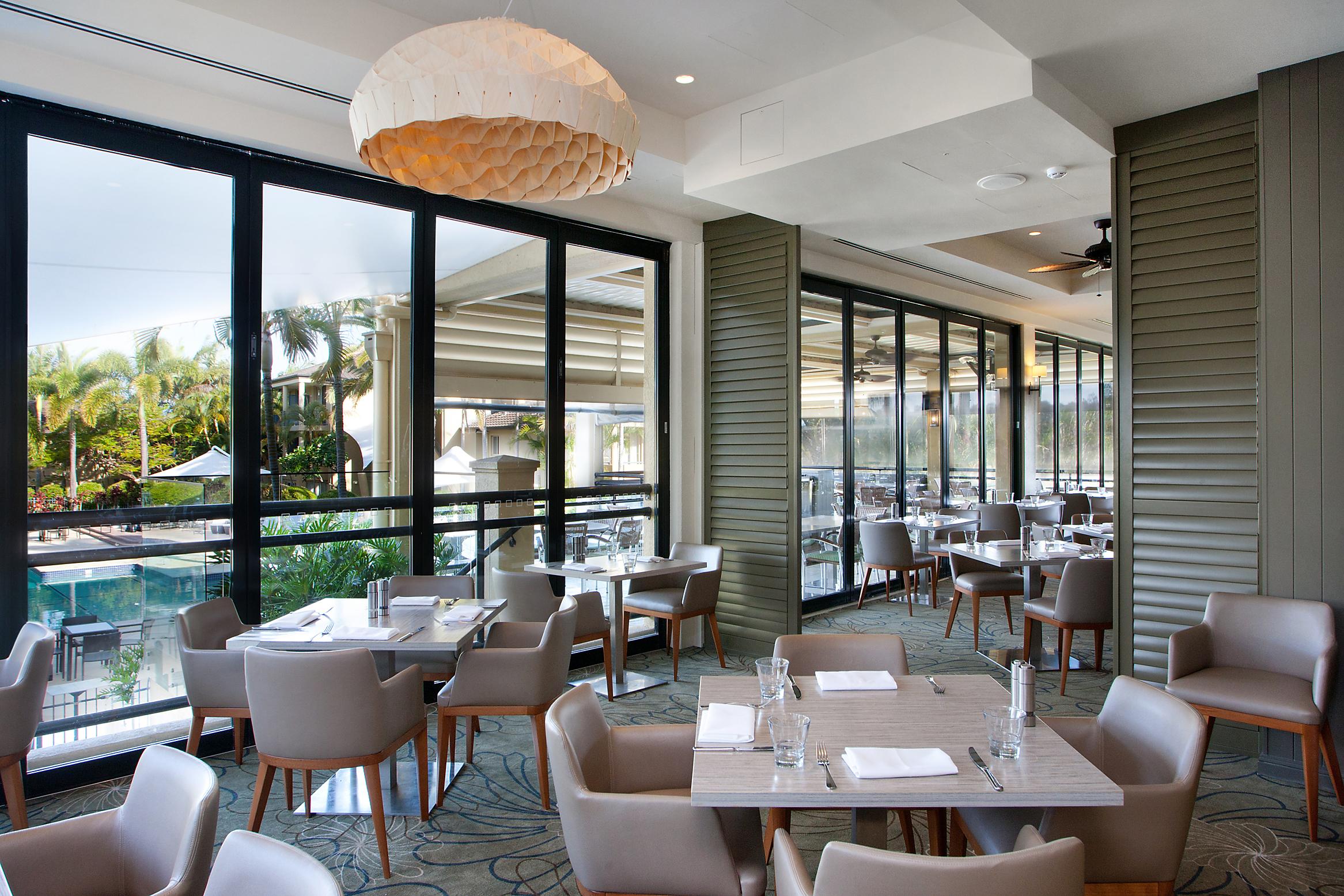 Mercure Gold Coast Resort מראה חיצוני תמונה