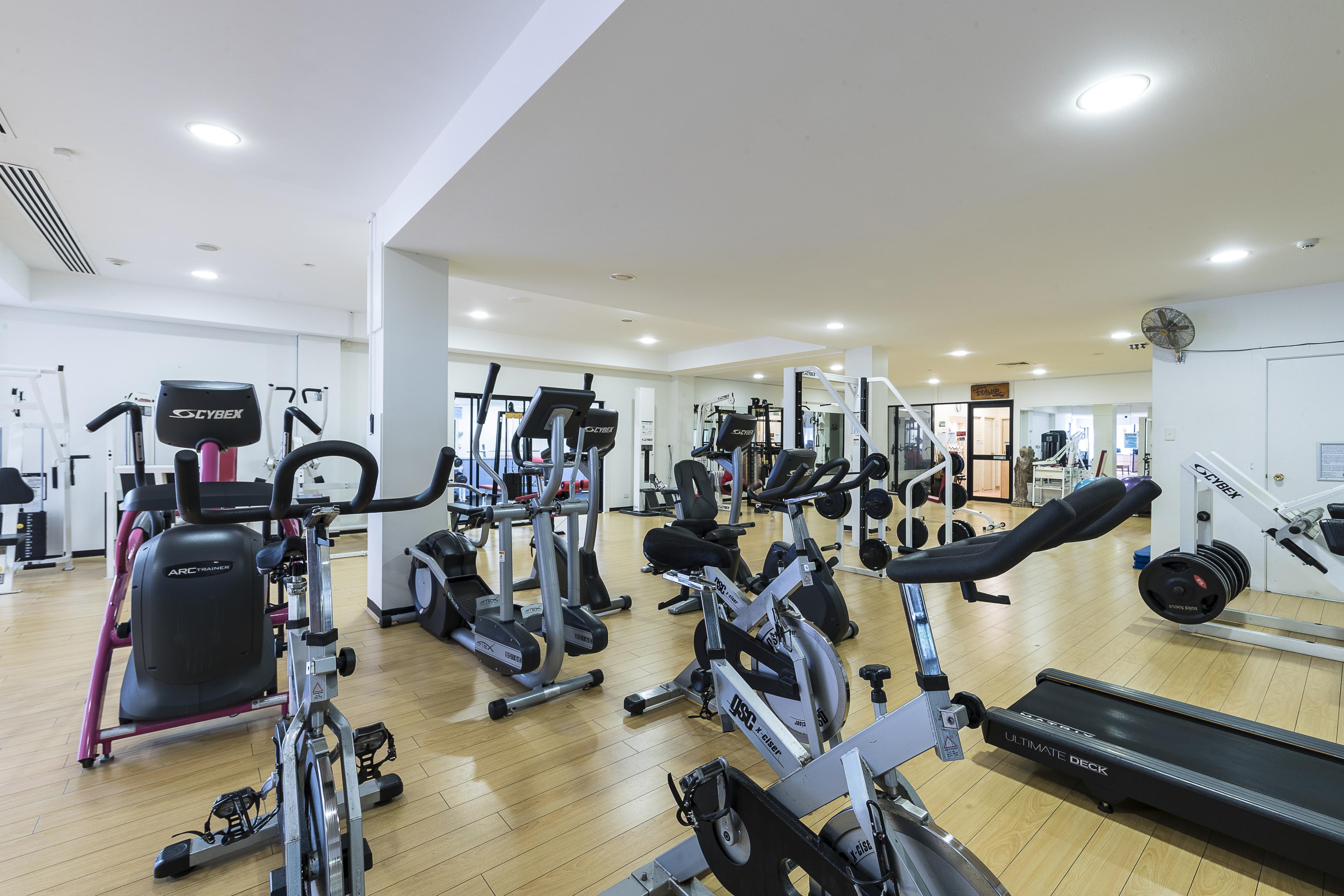 Mercure Gold Coast Resort מראה חיצוני תמונה