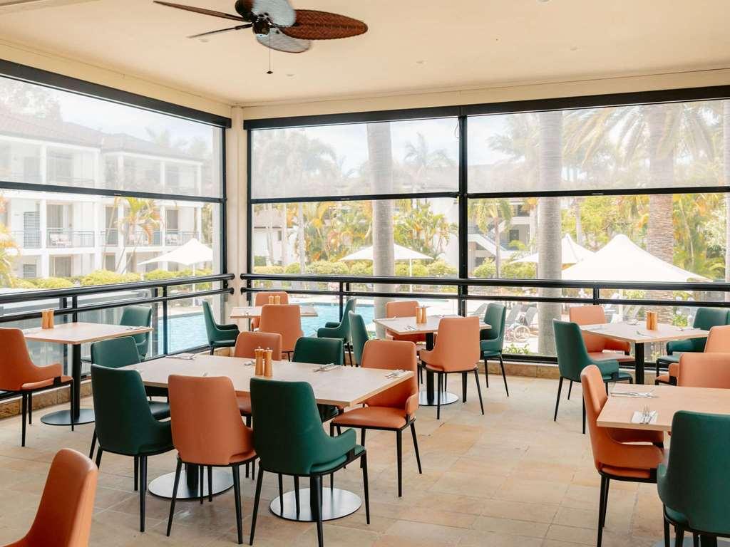 Mercure Gold Coast Resort מסעדה תמונה