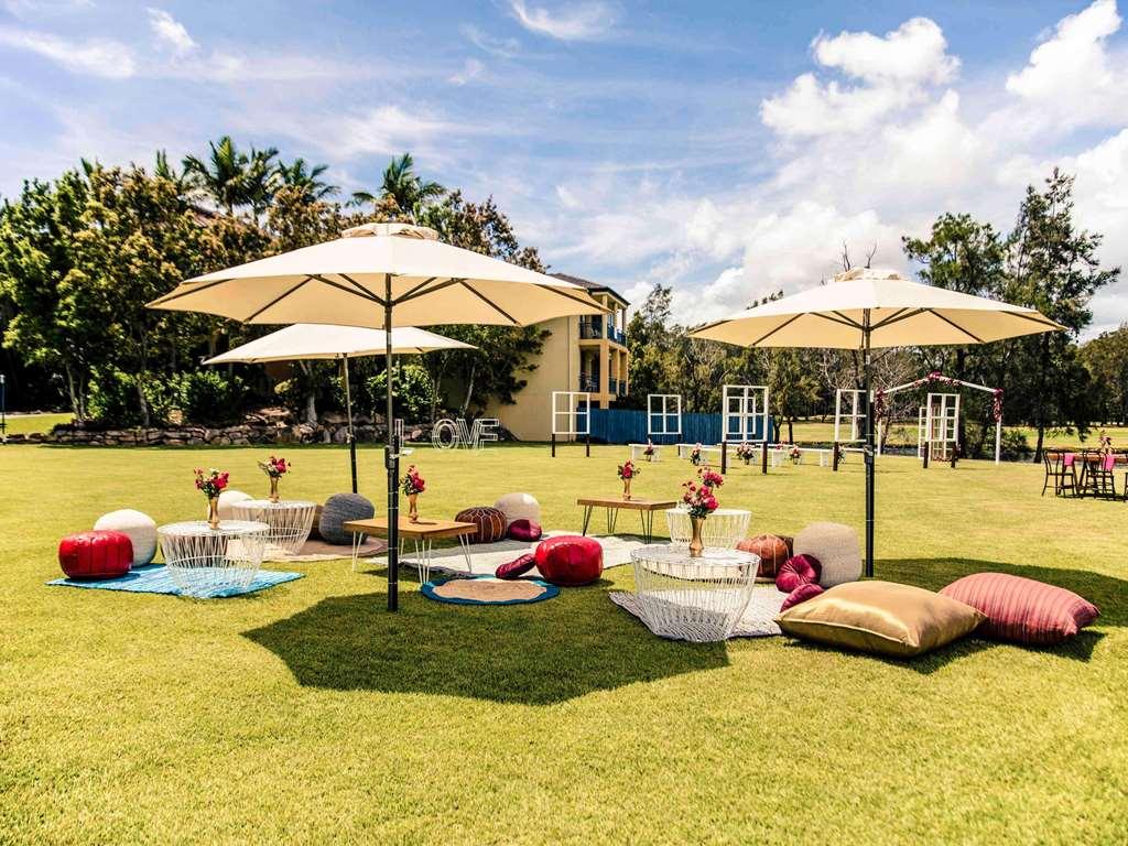 Mercure Gold Coast Resort מתקנים תמונה