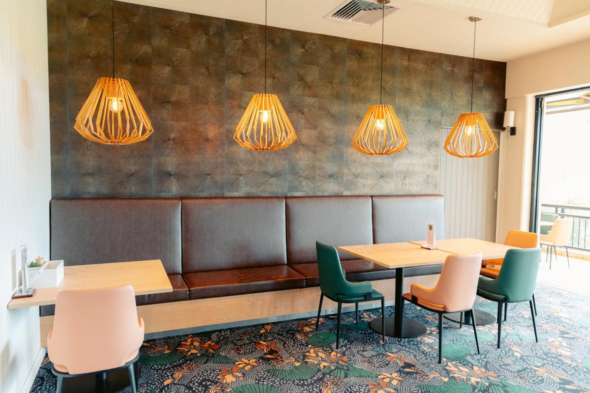 Mercure Gold Coast Resort מראה חיצוני תמונה