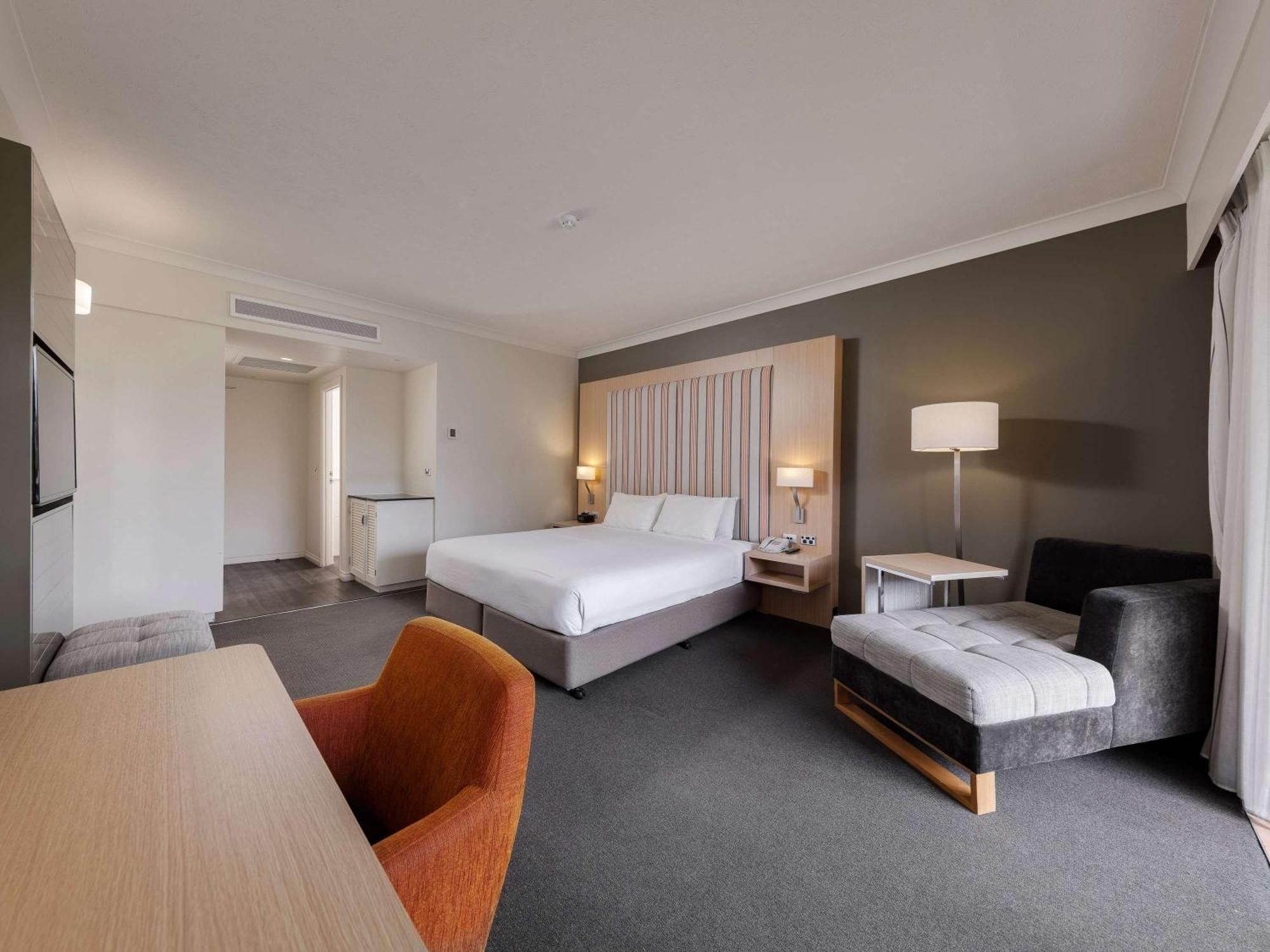 Mercure Gold Coast Resort מראה חיצוני תמונה