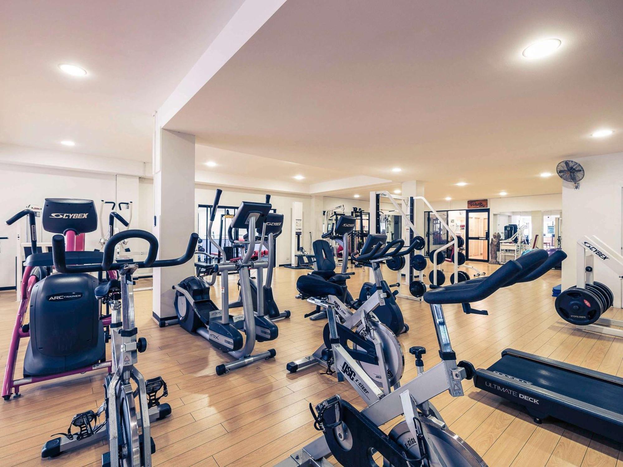 Mercure Gold Coast Resort מראה חיצוני תמונה