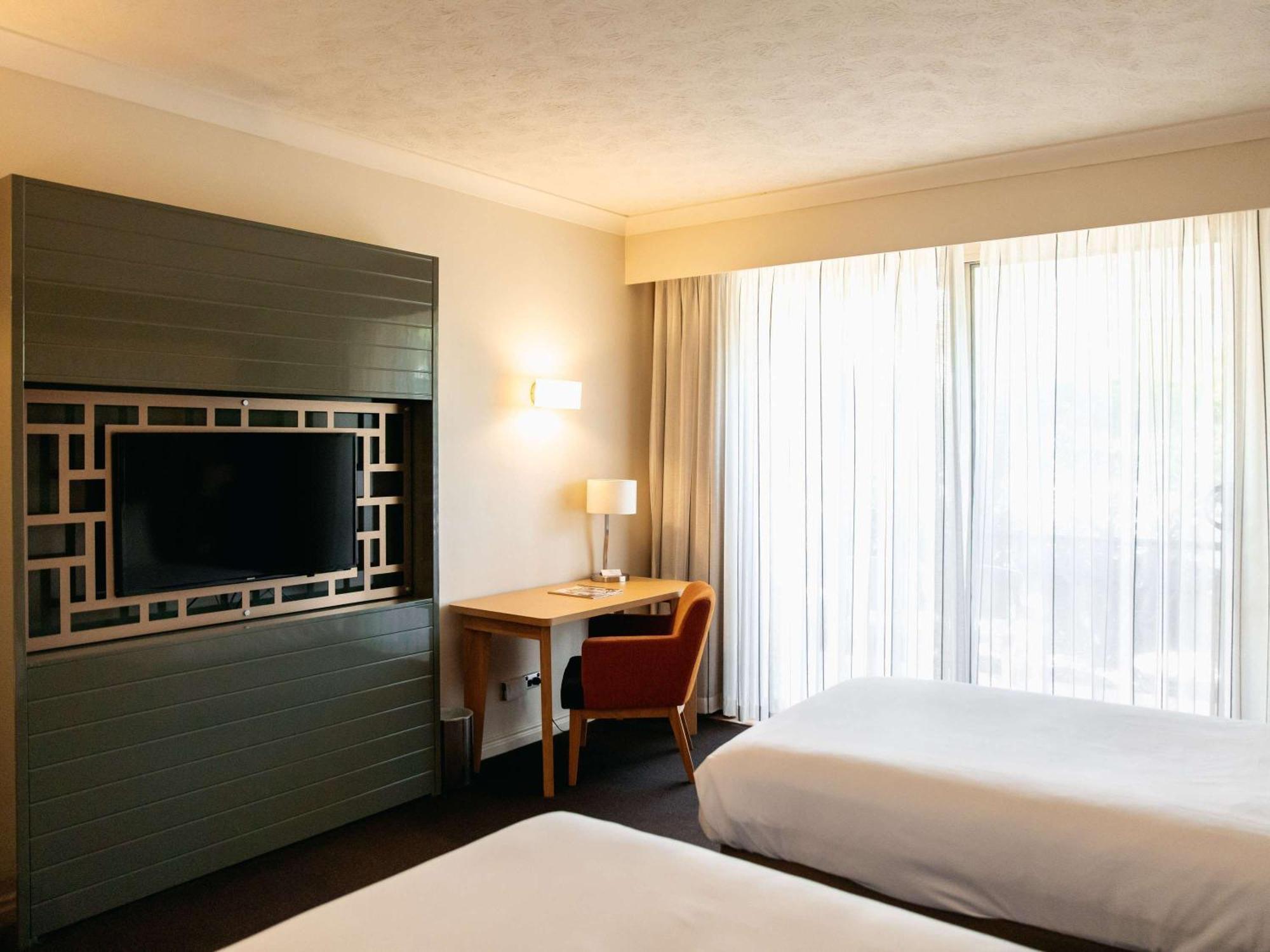 Mercure Gold Coast Resort מראה חיצוני תמונה