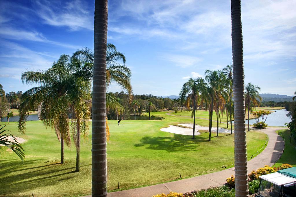 Mercure Gold Coast Resort מראה חיצוני תמונה