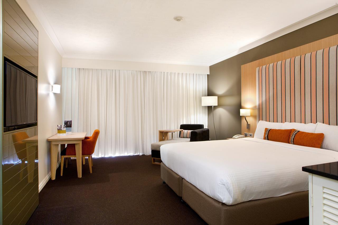 Mercure Gold Coast Resort מראה חיצוני תמונה